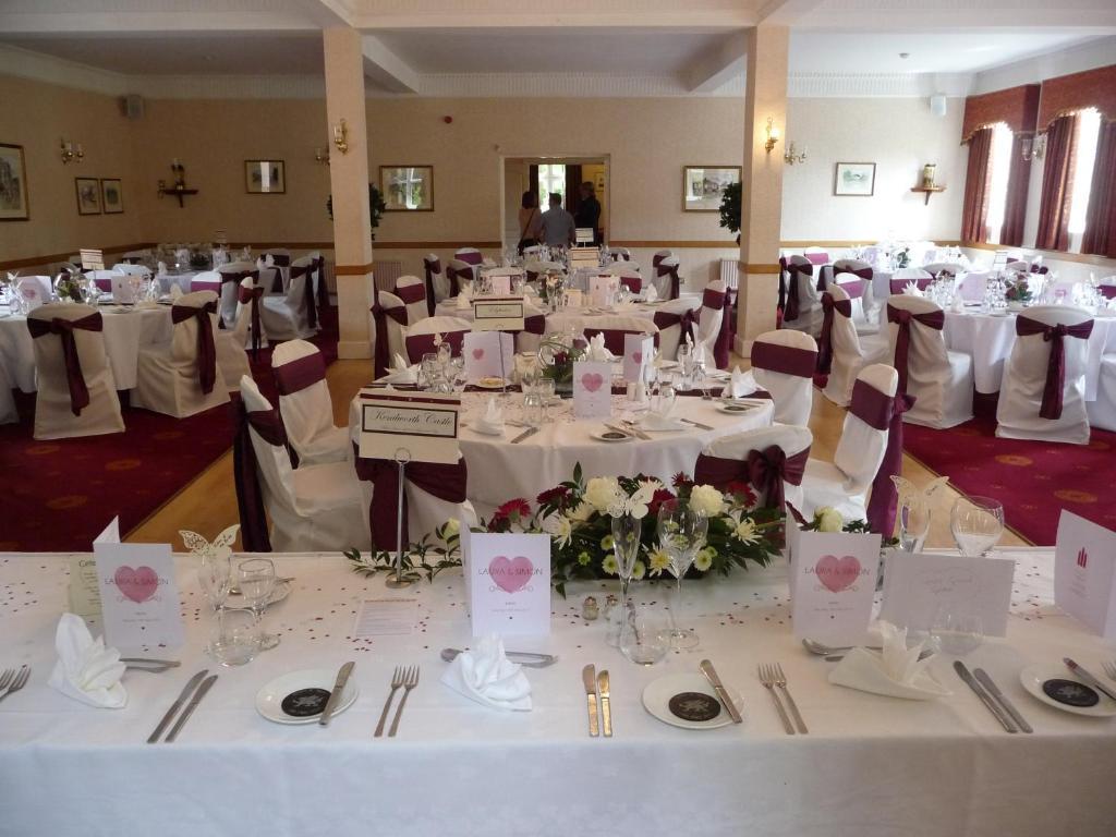 Glen-Yr-Afon House Hotel 우스크 외부 사진