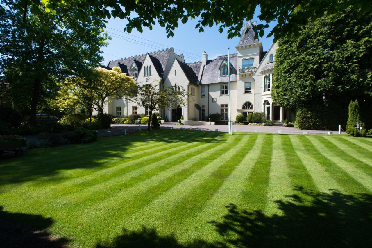 Glen-Yr-Afon House Hotel 우스크 외부 사진